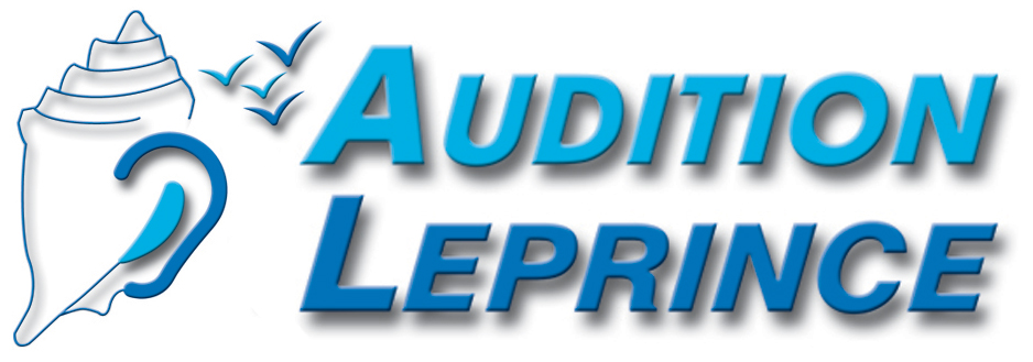 Logo Audition LEPRINCE